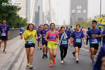RUN TO LIVE 2024 - Ảnh #1345423