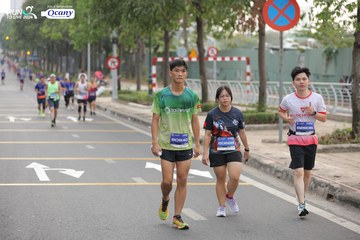 RUN TO LIVE 2024 - Ảnh #1439644