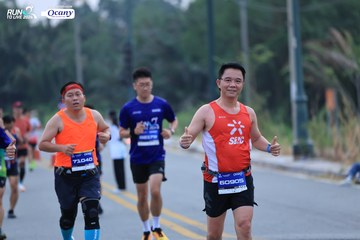 RUN TO LIVE 2024 - Ảnh #1370738