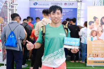 RUN TO LIVE 2024 - Ảnh #1313706
