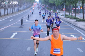 RUN TO LIVE 2024 - Ảnh #1431335