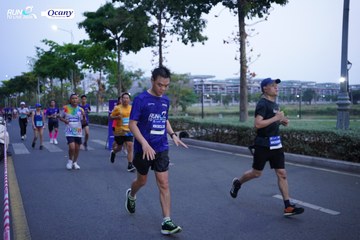 RUN TO LIVE 2024 - Ảnh #1380813