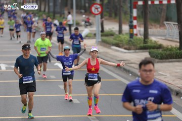 RUN TO LIVE 2024 - Ảnh #1438379