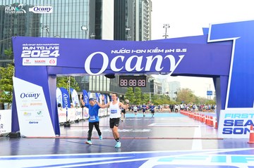 RUN TO LIVE 2024 - Ảnh #1425082