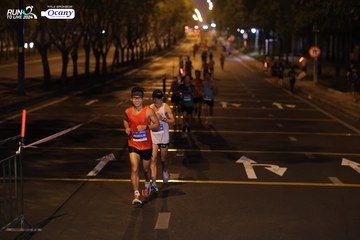 RUN TO LIVE 2024 - Ảnh #1431062