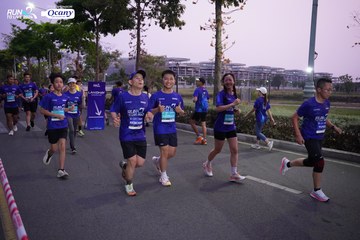 RUN TO LIVE 2024 - Ảnh #1379641