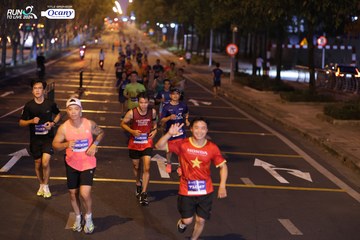 RUN TO LIVE 2024 - Ảnh #1431806
