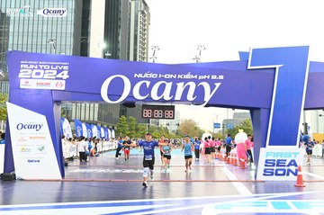 RUN TO LIVE 2024 - Ảnh #1419238