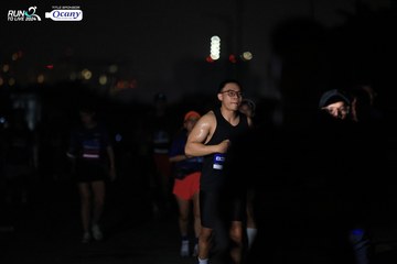 RUN TO LIVE 2024 - Ảnh #1335635