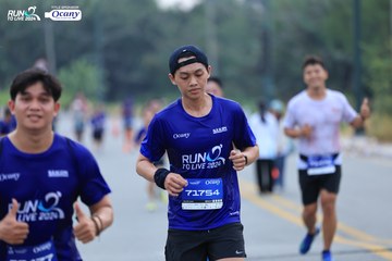 RUN TO LIVE 2024 - Ảnh #1373671