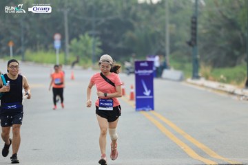 RUN TO LIVE 2024 - Ảnh #1394136