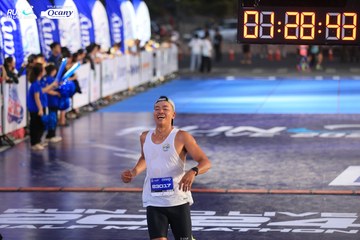 RUN TO LIVE 2024 - Ảnh #1331517