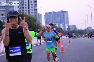 RUN TO LIVE 2024 - Ảnh #1447655