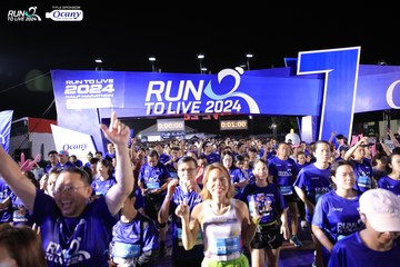 RUN TO LIVE 2024 - Ảnh #1318977