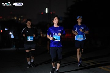 RUN TO LIVE 2024 - Ảnh #1340096