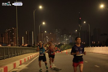 RUN TO LIVE 2024 - Ảnh #1440195