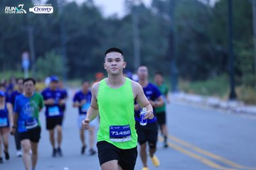 RUN TO LIVE 2024 - Ảnh #1366081