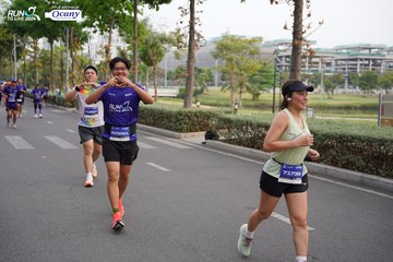 RUN TO LIVE 2024 - Ảnh #1388158