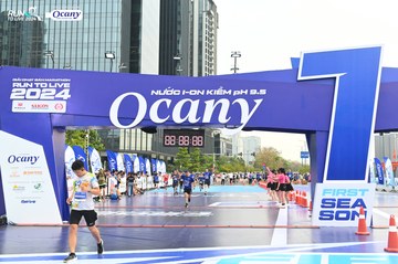 RUN TO LIVE 2024 - Ảnh #1423212