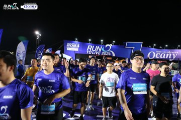 RUN TO LIVE 2024 - Ảnh #1319423