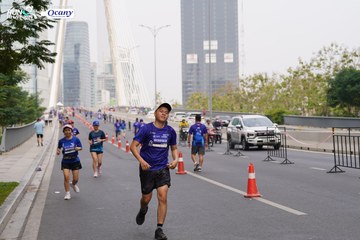 RUN TO LIVE 2024 - Ảnh #1359632