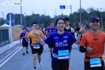 RUN TO LIVE 2024 - Ảnh #1365649