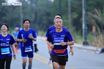 RUN TO LIVE 2024 - Ảnh #1370022