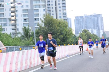 RUN TO LIVE 2024 - Ảnh #1450539