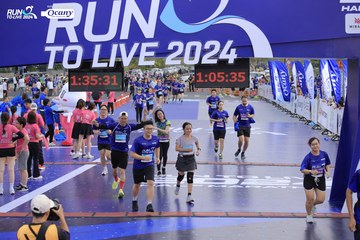 RUN TO LIVE 2024 - Ảnh #1350680