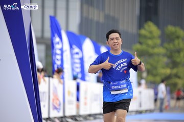 RUN TO LIVE 2024 - Ảnh #1403358