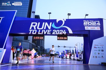 RUN TO LIVE 2024 - Ảnh #1376748