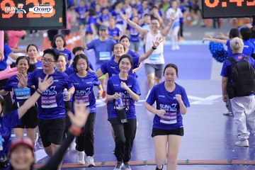 RUN TO LIVE 2024 - Ảnh #1360017