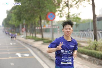 RUN TO LIVE 2024 - Ảnh #1420760