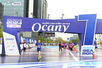 RUN TO LIVE 2024 - Ảnh #1420521