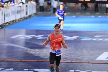 RUN TO LIVE 2024 - Ảnh #1332305