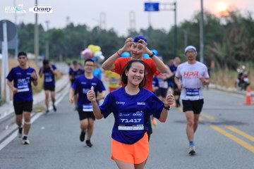 RUN TO LIVE 2024 - Ảnh #1373508