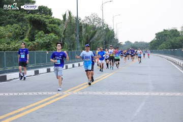 RUN TO LIVE 2024 - Ảnh #1387487