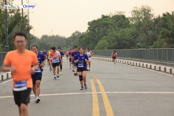 RUN TO LIVE 2024 - Ảnh #1406191