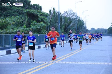 RUN TO LIVE 2024 - Ảnh #1385582