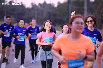 RUN TO LIVE 2024 - Ảnh #1358125