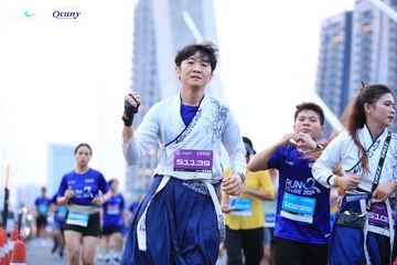 RUN TO LIVE 2024 - Ảnh #1326658