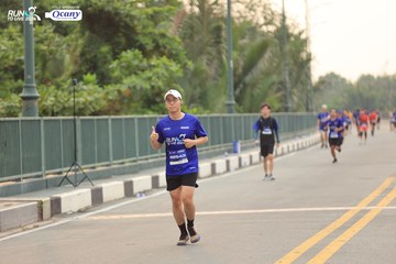 RUN TO LIVE 2024 - Ảnh #1406694