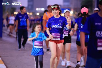 RUN TO LIVE 2024 - Ảnh #1337967