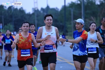 RUN TO LIVE 2024 - Ảnh #1365190