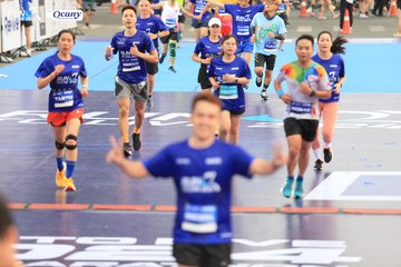 RUN TO LIVE 2024 - Ảnh #1409297