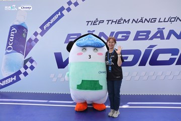 RUN TO LIVE 2024 - Ảnh #1313376