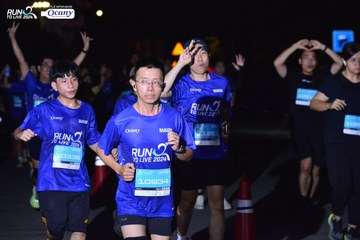 RUN TO LIVE 2024 - Ảnh #1321426