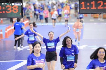 RUN TO LIVE 2024 - Ảnh #1391029