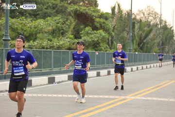 RUN TO LIVE 2024 - Ảnh #1402070