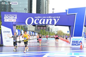RUN TO LIVE 2024 - Ảnh #1423837